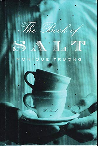 9780618304004: Book of Salt: A Novel