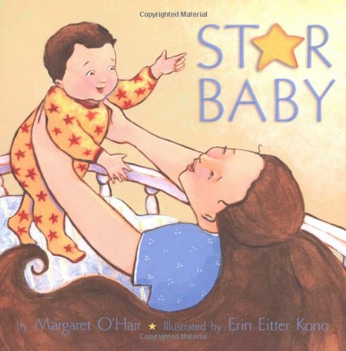 Stock image for Star Baby for sale by Better World Books: West