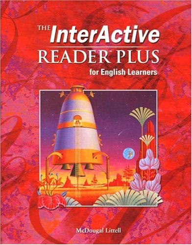 Imagen de archivo de The Interactive Reader Plus for English Learners (Grade 7) a la venta por Reliant Bookstore
