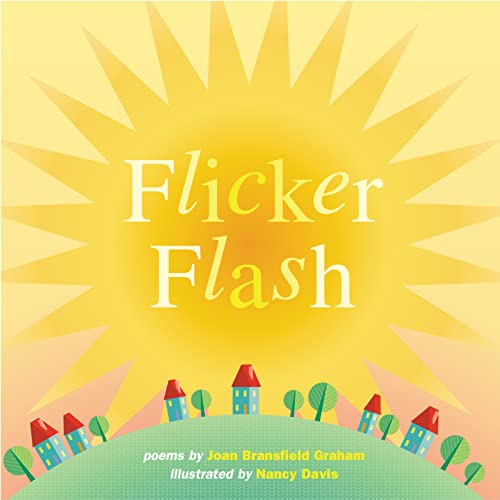 Beispielbild fr Flicker Flash zum Verkauf von Better World Books