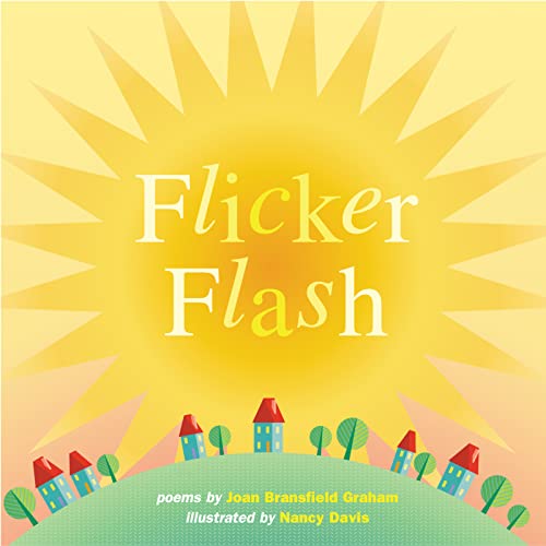 9780618311026: Flicker Flash (Avenues)