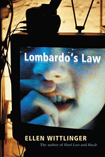 Imagen de archivo de Lombardo's Law a la venta por ThriftBooks-Dallas