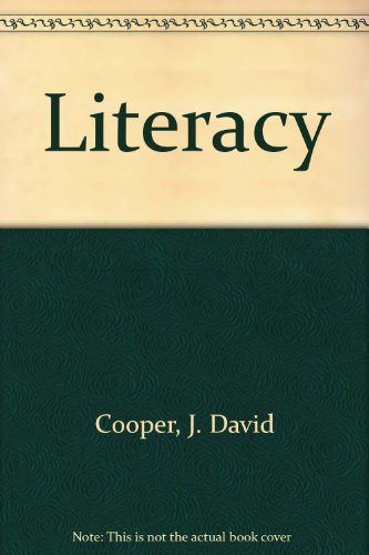 9780618317783: Literacy