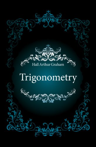 Beispielbild fr Trigonometry Cmp Sol 6ed zum Verkauf von Allied Book Company Inc.