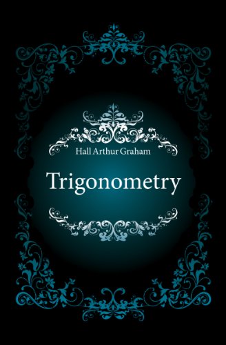 9780618317998: Trigonometry Cmp Sol 6ed