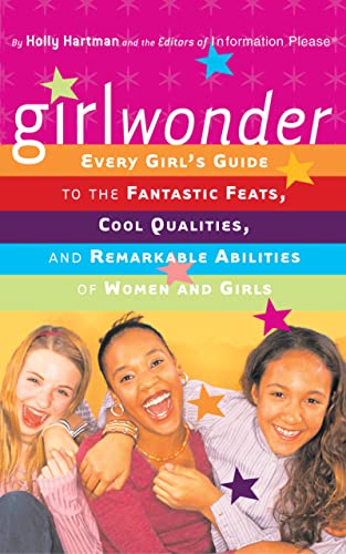 Stock image for Girlwonder Pa (Information Please) for sale by POQUETTE'S BOOKS