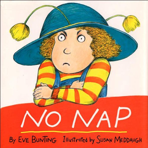 Stock image for No Nap for sale by Better World Books