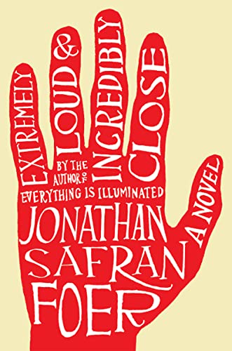 9780618329700: Extremely Loud and Incredibly Close: A Novel