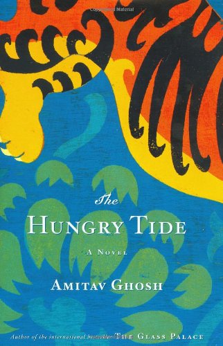 Beispielbild fr The Hungry Tide zum Verkauf von Better World Books: West