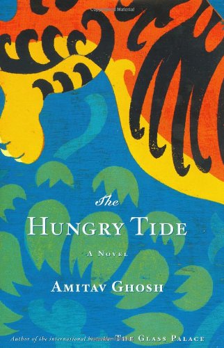 Stock image for The Hungry Tide for sale by SecondSale