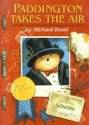 9780618331413: Paddington Takes the Air