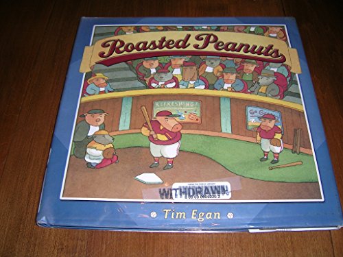 Stock image for Roasted Peanuts for sale by Better World Books