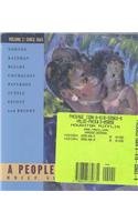 9780618339631: A People and a Nation: A History of the United States
