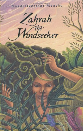 Stock image for Zahrah the Windseeker for sale by ThriftBooks-Dallas