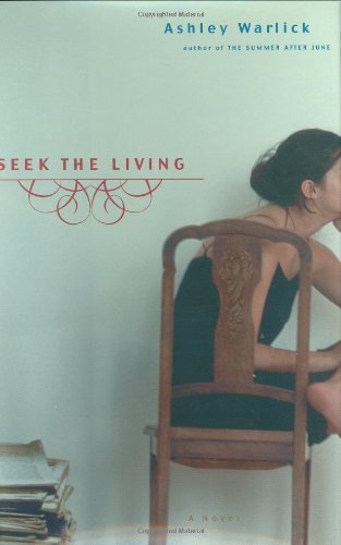 Beispielbild fr Seek The Living zum Verkauf von HPB-Emerald