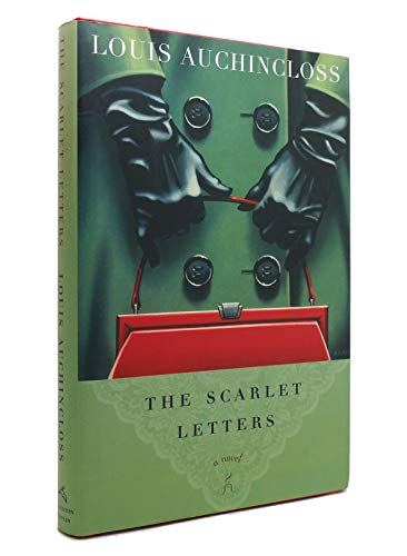 The Scarlet Letters