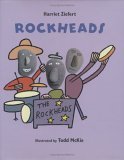 Beispielbild fr Rockheads zum Verkauf von Ergodebooks