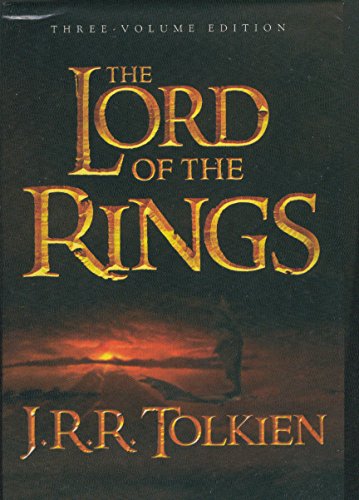 9780618346240: The Lord of the Rings