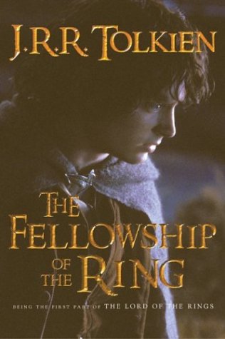 Beispielbild fr The Fellowship of the Ring (The Lord of the Rings, Part 1) zum Verkauf von SecondSale