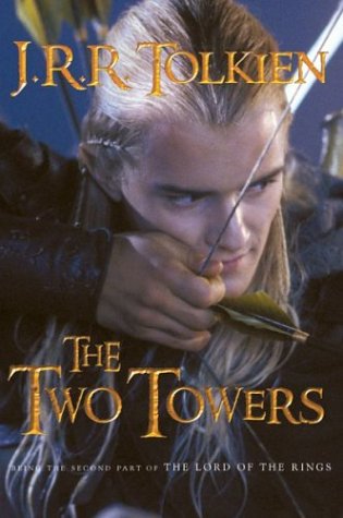 Beispielbild fr The Two Towers zum Verkauf von Better World Books