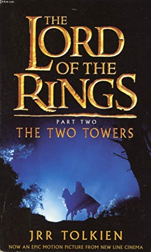 Imagen de archivo de The Two Towers (The Lord of the Rings, Part 2) a la venta por SecondSale