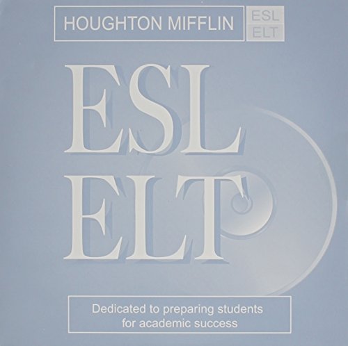ESL / ELT Read to Succeed 2 (9780618352968) by Roberto Robledo; Howard