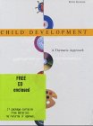 Stock image for Child Development: A Thematic Approach (Student Text) for sale by Better World Books