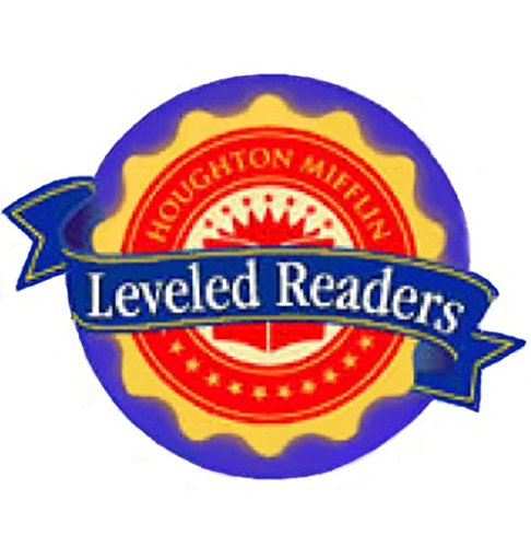 9780618361502: HOUGHTON MIFFLIN READING LEVEL: Houghton Mifflin Reading Leveled Readers