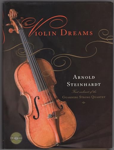 Stock image for Violin Dreams for sale by Books of the Smoky Mountains
