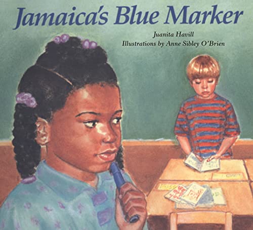 Stock image for Jamaica's Blue Marker for sale by Orion Tech
