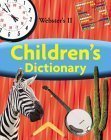 9780618374106: Webster's II Children's Dictionary