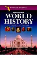 Florida: World History History: Patterns of Interaction: McDougal Littell World History: Patterns of Interaction Florida