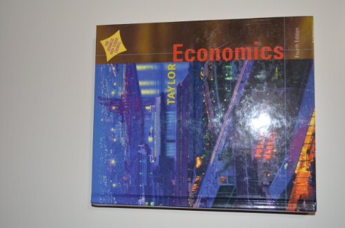 Beispielbild fr Economics : AP Version zum Verkauf von Better World Books
