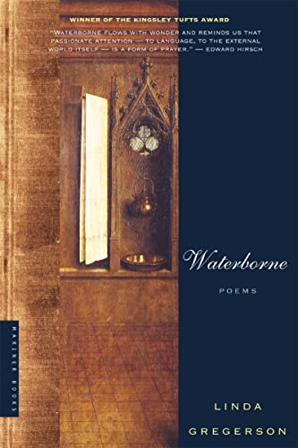 Imagen de archivo de Waterborne : Poems a la venta por Better World Books: West