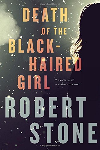 Beispielbild fr Death of the Black-Haired Girl zum Verkauf von Wonder Book