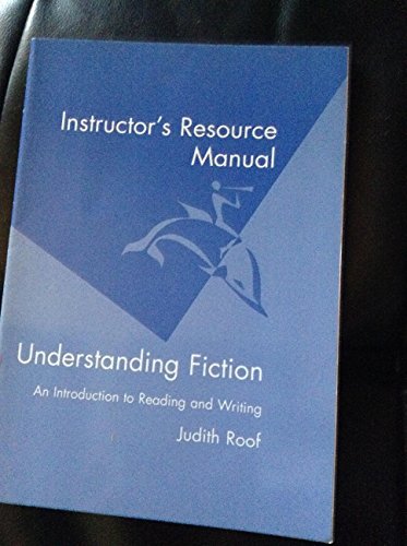 9780618386338: Understanding Fiction Irm