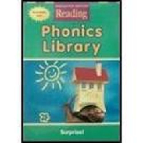 Stock image for Houghton Mifflin Reading: Phonics Library Book (9 Stories) Grade 1 Theme 2 for sale by Wonder Book