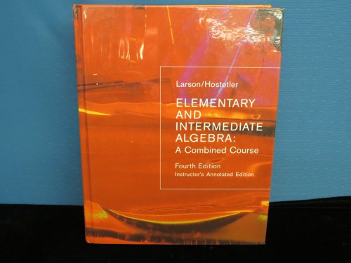 a course on intermediate algebra a course on intermediate algebra