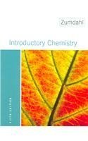 Introductory Chemistry, 5th - Zumdahl, Steven S.