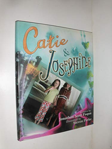 9780618394036: Catie and Josephine
