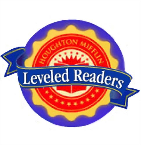9780618397945: Reading Leveled Readers Famous Author Collection: Houghton Mifflin Reading Leveled Readers
