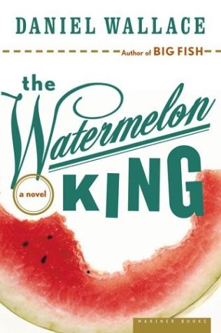 9780618400812: The Watermelon King