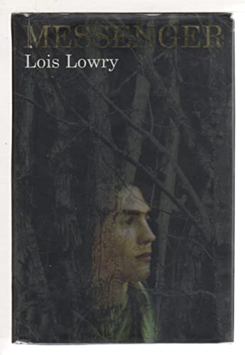 The messenger lois lowry deals