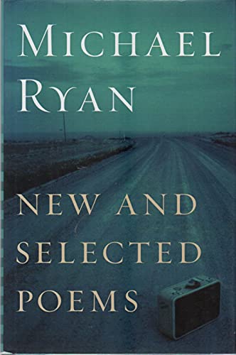 9780618408542: New and Selected Poems (Kingsley Tufts Poetry Award)