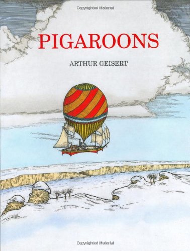 Stock image for Pigaroons for sale by Your Online Bookstore