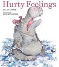 Hurty Feelings (Laugh-Along Lessons) (9780618410828) by Lester, Helen