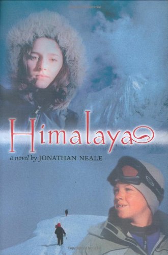 9780618412006: Himalaya