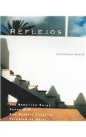 Reflejos (Spanish Edition) (9780618413119) by Renjilian-Burgy, Joy; Mraz, Susan M.; Chiquito, Ana Beatriz; De Darer, Veronica