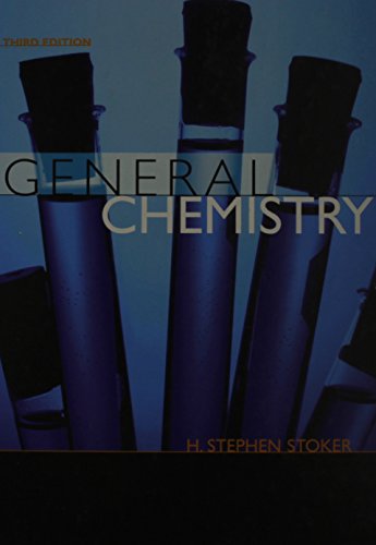 9780618414765: General Organic and Biological Chemistry, Custom Publication