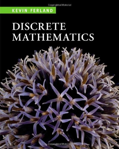 9780618415380: Student Text (Discrete Mathematics: an Introduction to Proofs and Combinatorics)